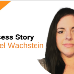 Rachael Wachstein: Navigating the Digital Frontier with Marketing Mastery