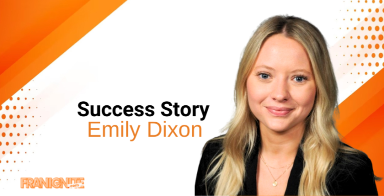 Emily Dixon: Propelling Success Through an Inspiring Journey in ...