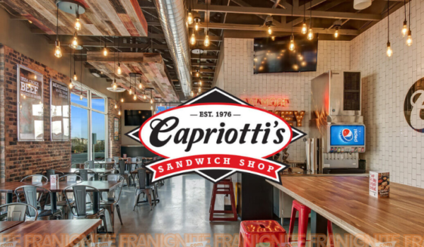 Capriotti’s Celebrates Franchisee Excellence and Charts Course for Continued Growth