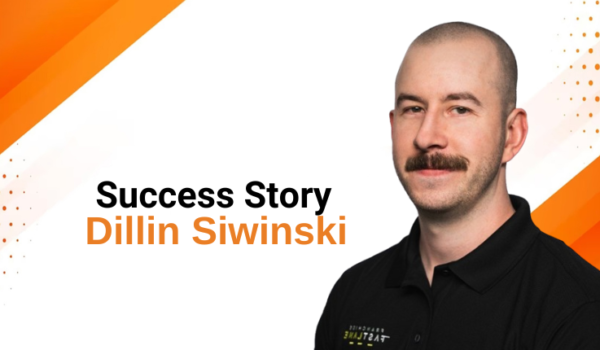 Dillin Siwinski: Director of Franchise Development at Franchise FastLane