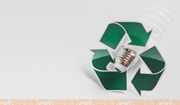 Franchise Recycling: Building a Circular Economy, One Bin at a Time