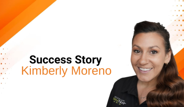 Kimberly Moreno: A Driven Leader in Franchise Development