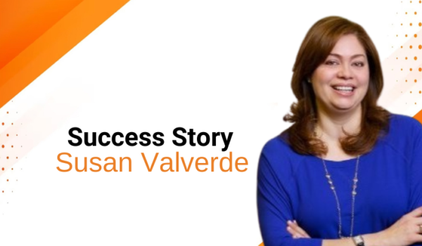 Susan Valverde: Brand President of Sylvan Learning, Championing Educational Excellence