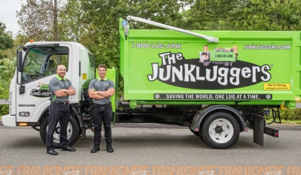 The Junkluggers Appoints Industry Leader Justin Waltz as New Brand President