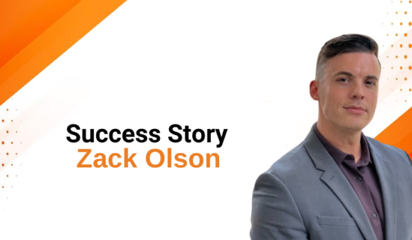 Zack Olson: Pioneering Growth and Impact in Franchise Development and Fitness Industry