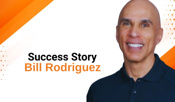 Mastering Franchise Success: Bill Rodriguez Guides Entrepreneurs to Wealth and Independence