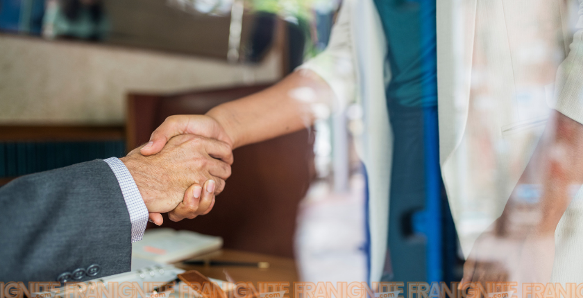 Franchisee 101: Building a Strong Relationship with Your Franchisor