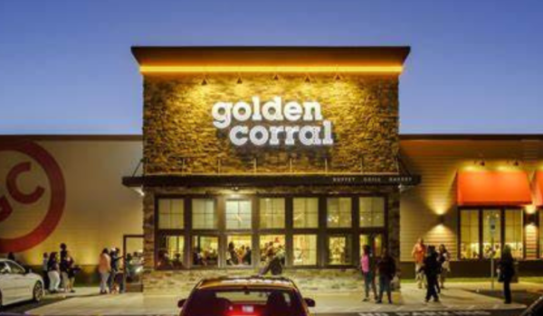 Golden Corral Eyes Clearwater-Largo and St. Petersburg