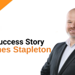 James Stapleton: Pioneering Success in the Franchise Industry