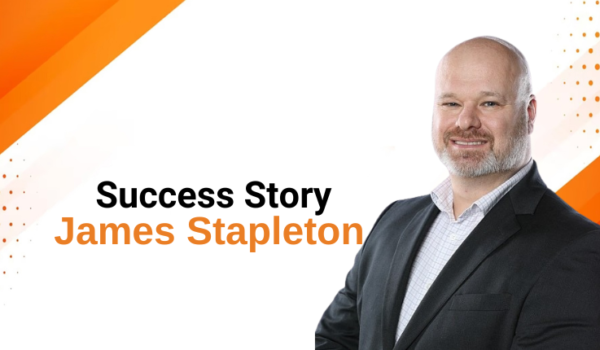 James Stapleton: Pioneering Success in the Franchise Industry