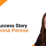 Jenna Perese: A Journey of Dedication and Success in Franchise Development