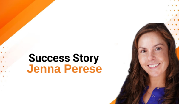 Jenna Perese: A Journey of Dedication and Success in Franchise Development