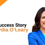 Lydia O’Leary: Empowering Franchise Growth from Barista to Development Leader