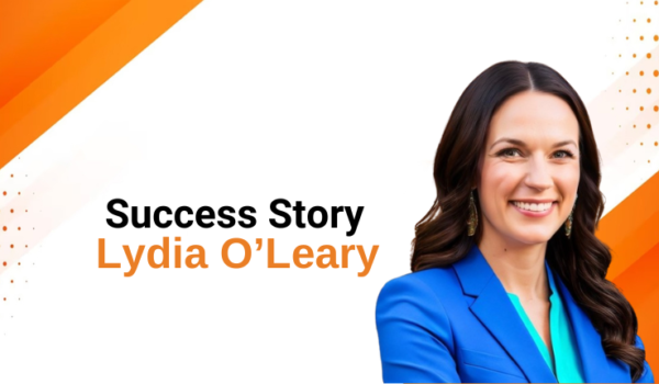 Lydia O’Leary: Empowering Franchise Growth from Barista to Development Leader