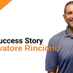 Salvatore Rincione: A Leader in Franchise Development and Restaurant Operations