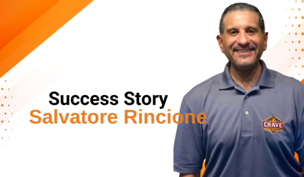 Salvatore Rincione: A Leader in Franchise Development and Restaurant Operations
