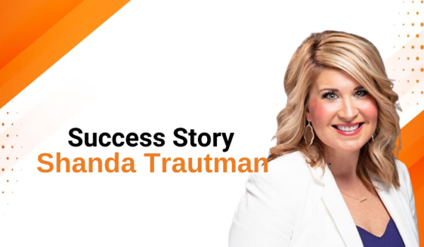 Shanda Trautman: A Marketing and Communications Maverick