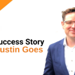 Justin Goes: A Dynamic Leader in the Franchising Industry
