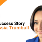 Kassia Trumbull: A Rising Star in the Franchise Industry