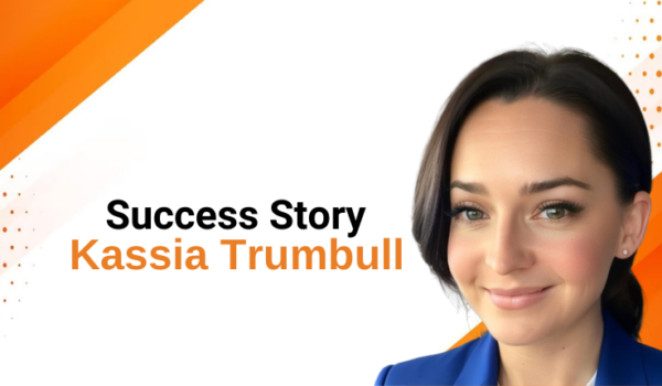 Kassia Trumbull: A Rising Star in the Franchise Industry