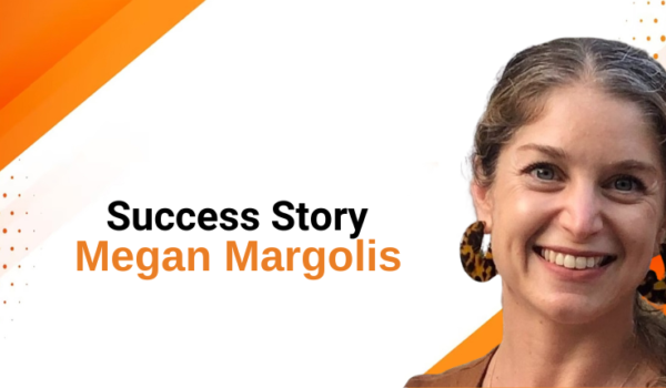 Megan Margolis: A Strategic Leader’s Transition to the Franchising Industry