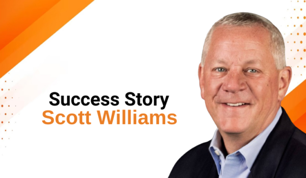 Scott Williams: Steering Batteries Plus Bulbs to New Heights with Strategic Vision and Innovative Leadership