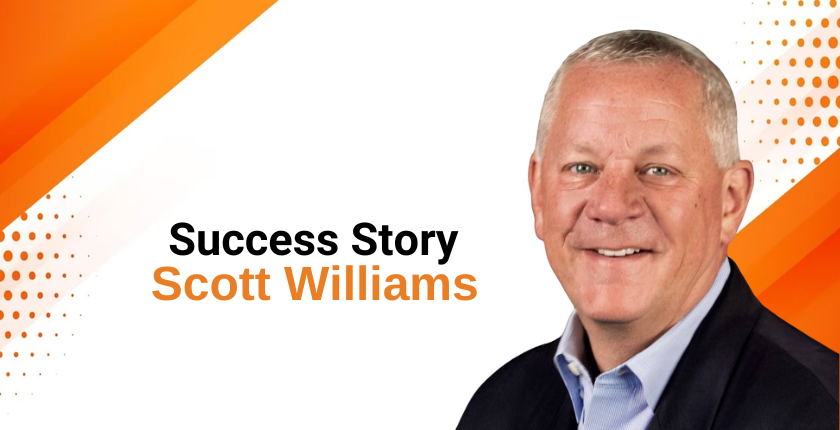 Scott Williams: Steering Batteries Plus Bulbs to New Heights with Strategic Vision and Innovative Leadership