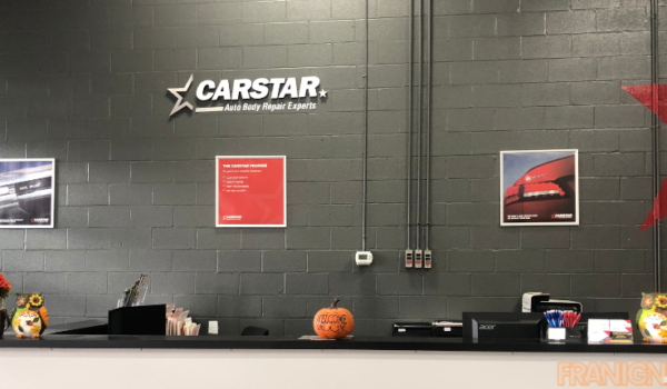 CARSTAR Canada Shifts into High Gear at Velocity! Conference