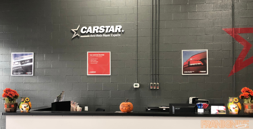 CARSTAR Canada Shifts into High Gear at Velocity! Conference