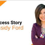 Cassidy Ford: A Visionary Leader in Franchising, Driving Innovation and Inclusion