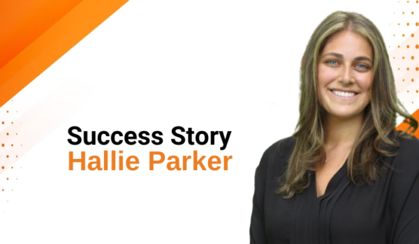 Hallie Parker: A Trailblazer in Global Franchise Strategy