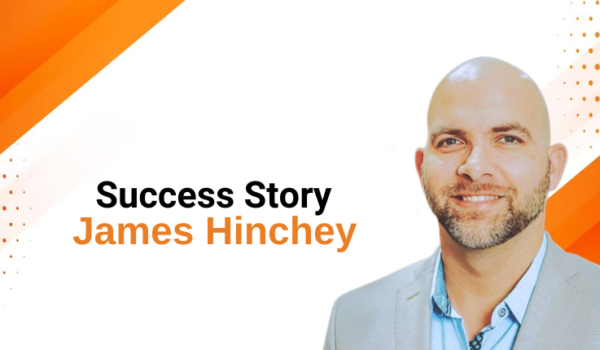 James Hinchey: A Journey to Success in the American Franchise Industry