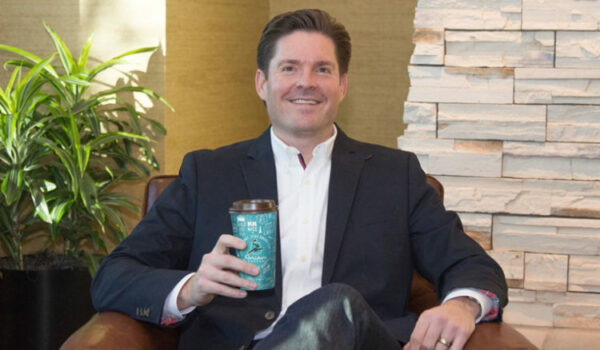 John Butcher: The Brewmaster Behind Caribou Coffee’s Revival