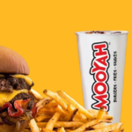 MOOYAH Burgers Steals the Show: Crowned Best Burger in North County