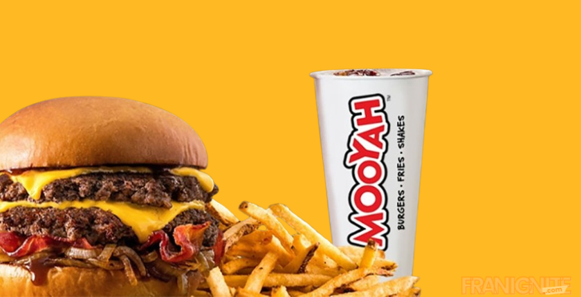 MOOYAH Burgers Steals the Show: Crowned Best Burger in North County