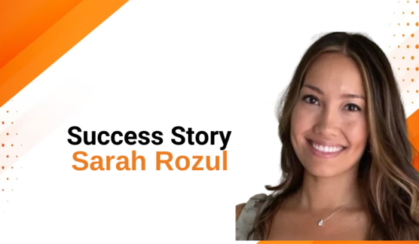 Sarah Rozul: Franchise Marketing and Strategic Partnerships