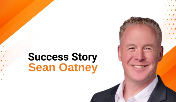 Sean Oatney: The Visionary Leader