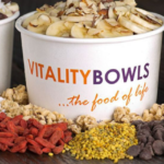 Tucson Gets a Double Dose of Superfood Goodness with Second Vitality Bowls Café