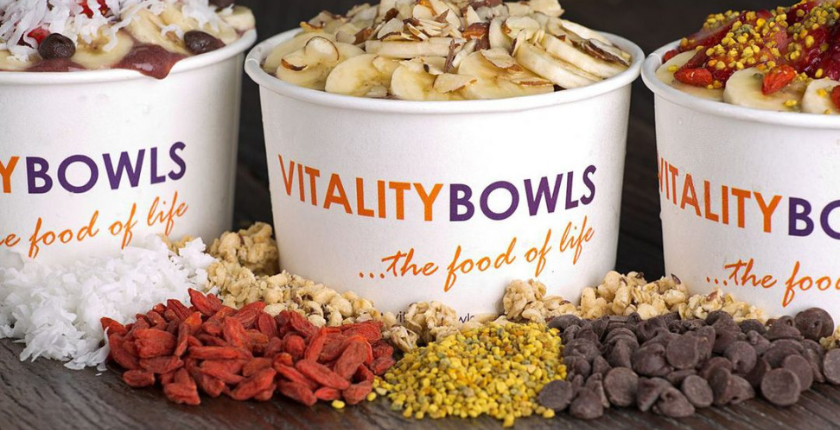 Tucson Gets a Double Dose of Superfood Goodness with Second Vitality Bowls Café