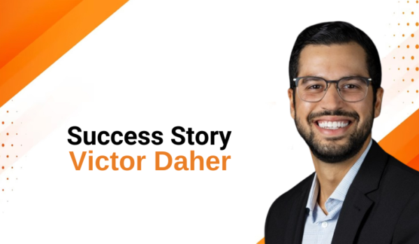 Victor Daher: A Trailblazer in Franchise Development